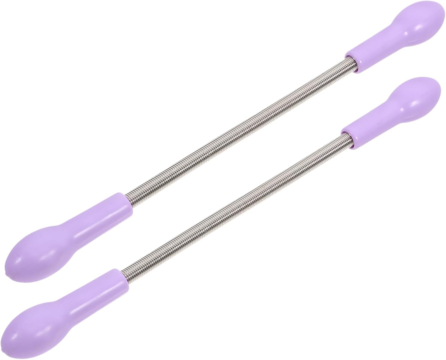 Exceart Spring Hair Puller for Facial Hair Removal – Portable Stainless Steel Epilator for Women and Men Efficient Threading Remover Multi-Use Beauty Tool Exceart Spring Hair Puller for Facial Hair Removal – Portable Stainless Steel Epilator for Women and Men Efficient Threading Remover Multi-Use Beauty Tool