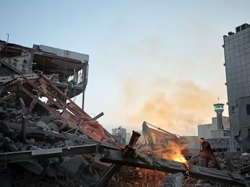 La duraci&oacute;n y resultado del conflicto en Ir&aacute;n, en el aire