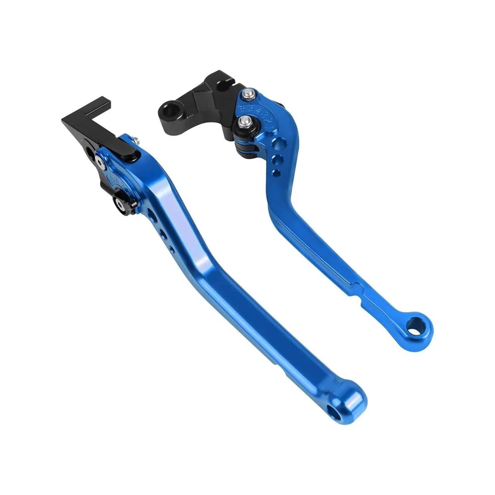 Heyhellnin C For Yamaha For Fz1 Fazer Fz 1 2001-2015 Motorcycle N Brake Lutch Levers Motorbike Brake Levers(C)