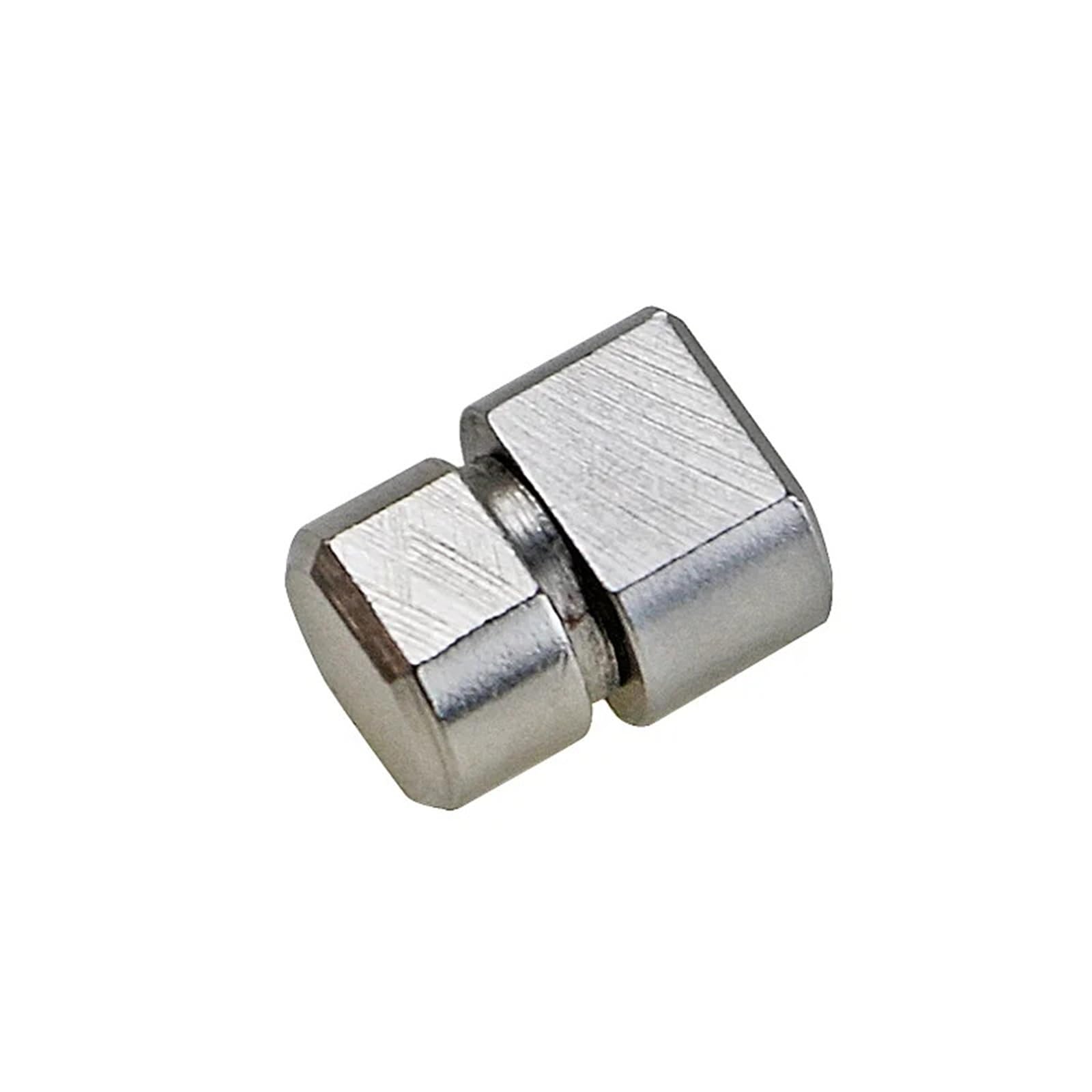 Rmwkrmogrf Hg 360 Degree Adjustable Damping Hinge Equipment Dampers Hinges Hardware Accessories 0.3Nm /0.5Nm 1Pcs(0.5N.m)
