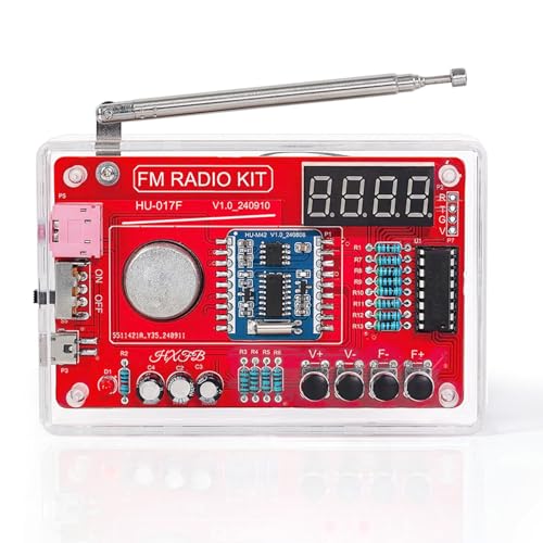 Kit de pratique de soudure cadeau idéal initiation électronique - 2