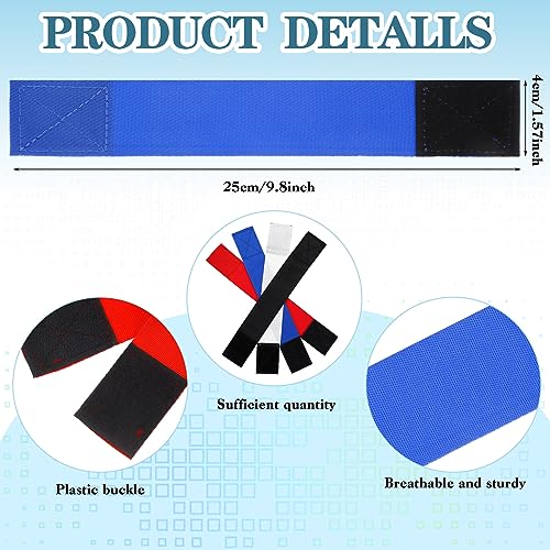 Image of Kajaia Sleeve Holders Sports Sleeve Clips Soccer Softball for Sports T Shirts Baseball