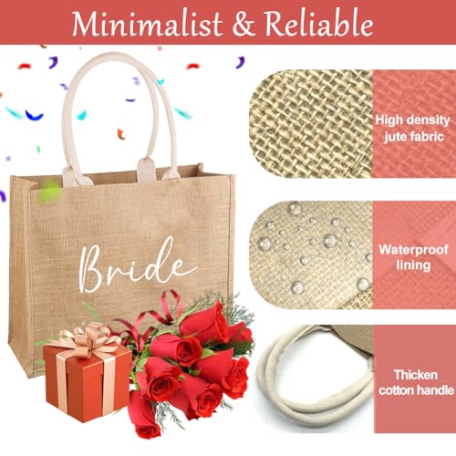 SwirlColor Bride Bag - Image 3