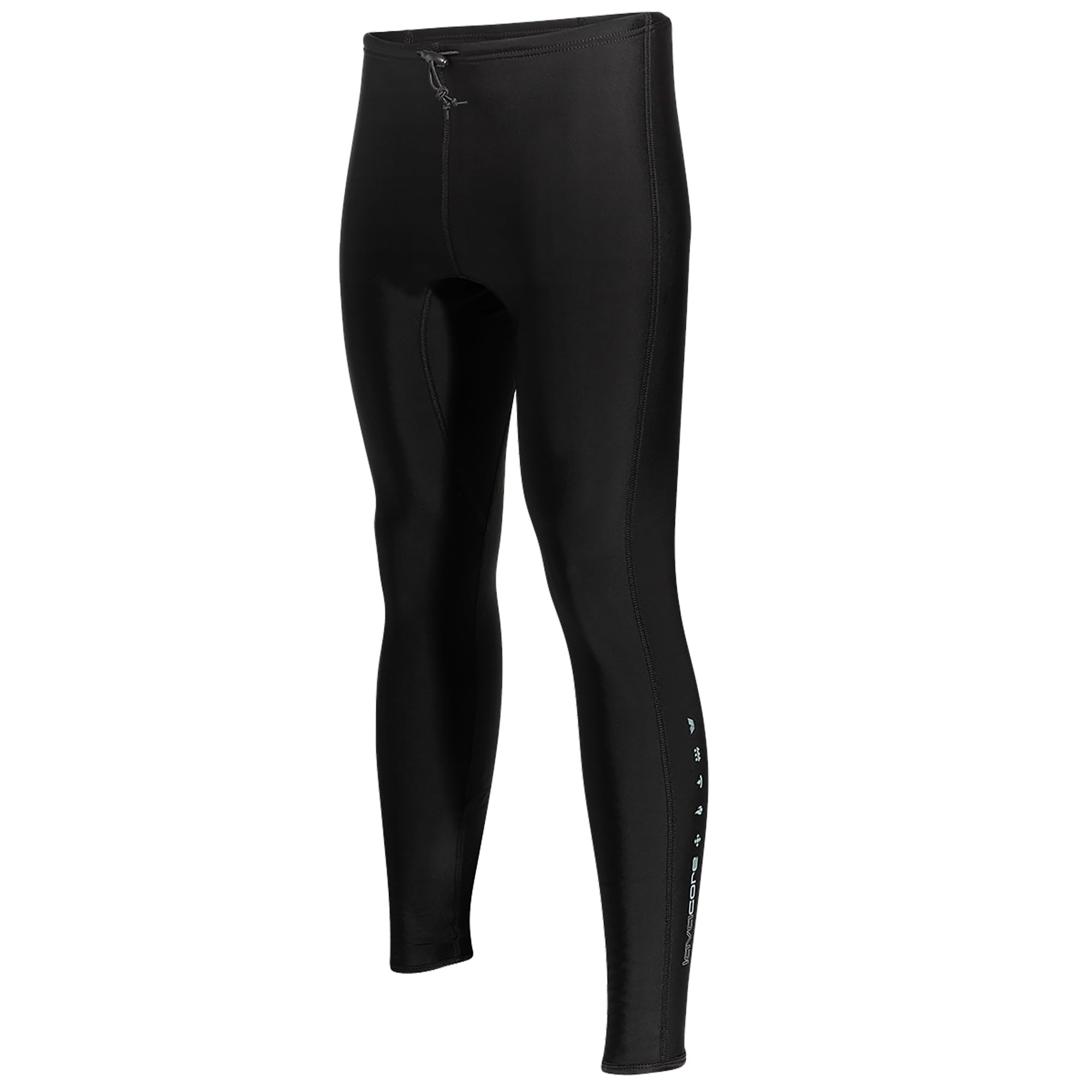 Oceanic Lavacore Men's Long Pants Small Short - for Scuba, Snorkeling, and Water Sports