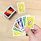 Super Impulse Worlds Smallest UNO Card Game - die weltweit kleinste Version vom populären UNO-Spiel, ab 6 Jahre