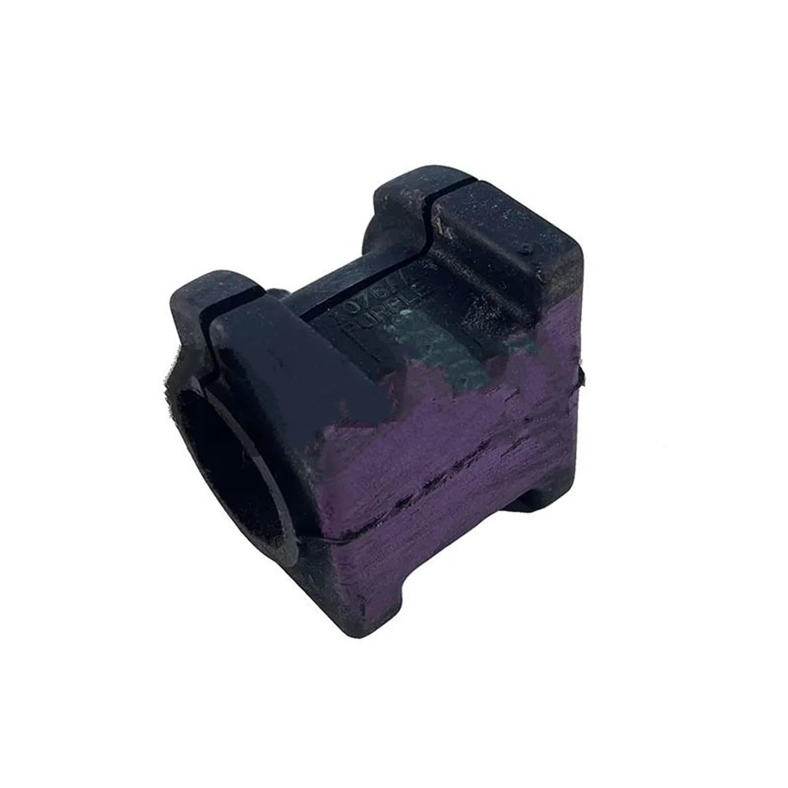 stabilizujące Stabilizator Pasuje do Jeepa Compass Patriot 05105103AC 2007-2017 Tuleja stabilizatora zawieszenia przedniego(B)