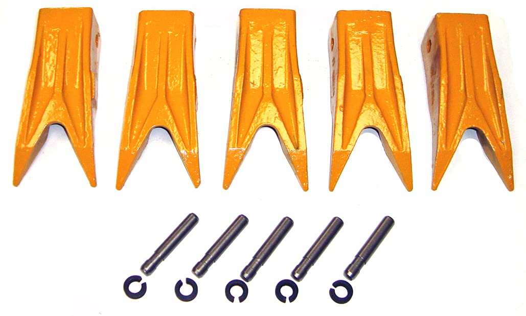 ゆゆ Amazon.com: H&L Tooth Company 1U3202WT CAT Caterpillar Style J200