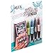 Produktbild Alex Toys verschiedenen Sketch it Nail pens-Glow