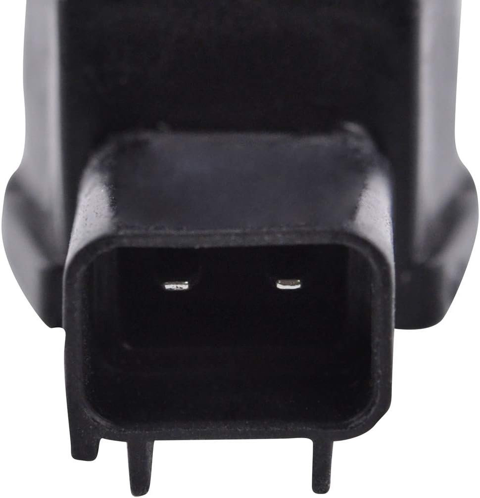 RMSTATOR Replacement for Ignition Stick Coil Honda CBR 600 F4 / CBR 900 RR/CBR 929 RE/CBR 929 RR/CBR 954 RR 1999-2006 Cap | OEM Repl.# 30700-MBW-611