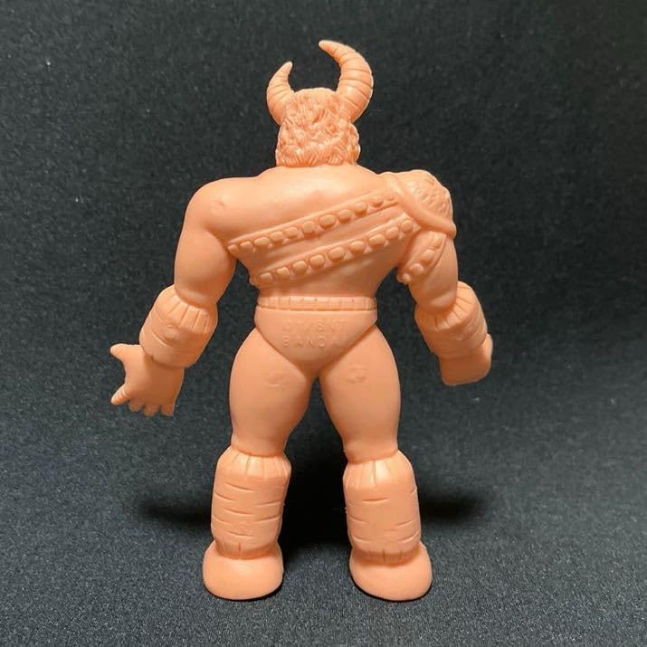 キン肉マン消しゴム　キン消し　キン肉マン　バッファローマン Amazon | キン消し 版デカ消し バッファローマン キン肉マン