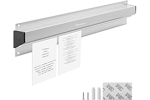 16 Inch Restaurant Organizer: The Ideal Kitchen Sidekick for Efficient Check Management