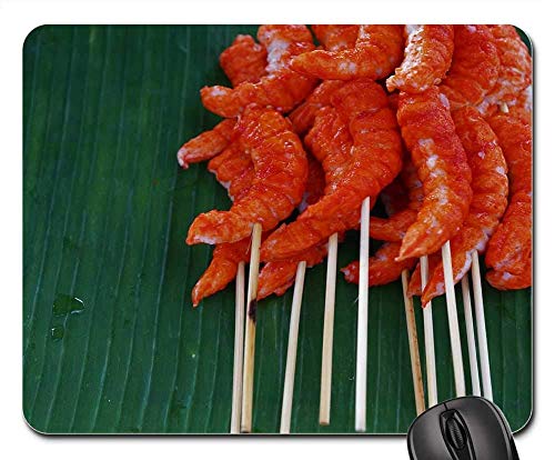 Preisvergleich Produktbild Mauspad - Lebensmittel Naturkoch Sommer köstlicher Gourmet frisch