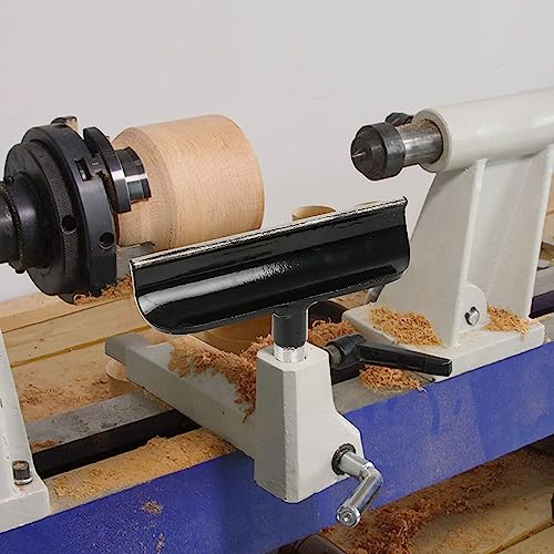 Soporte para herramienta de torno acero inoxidable 16mm miniatura 4