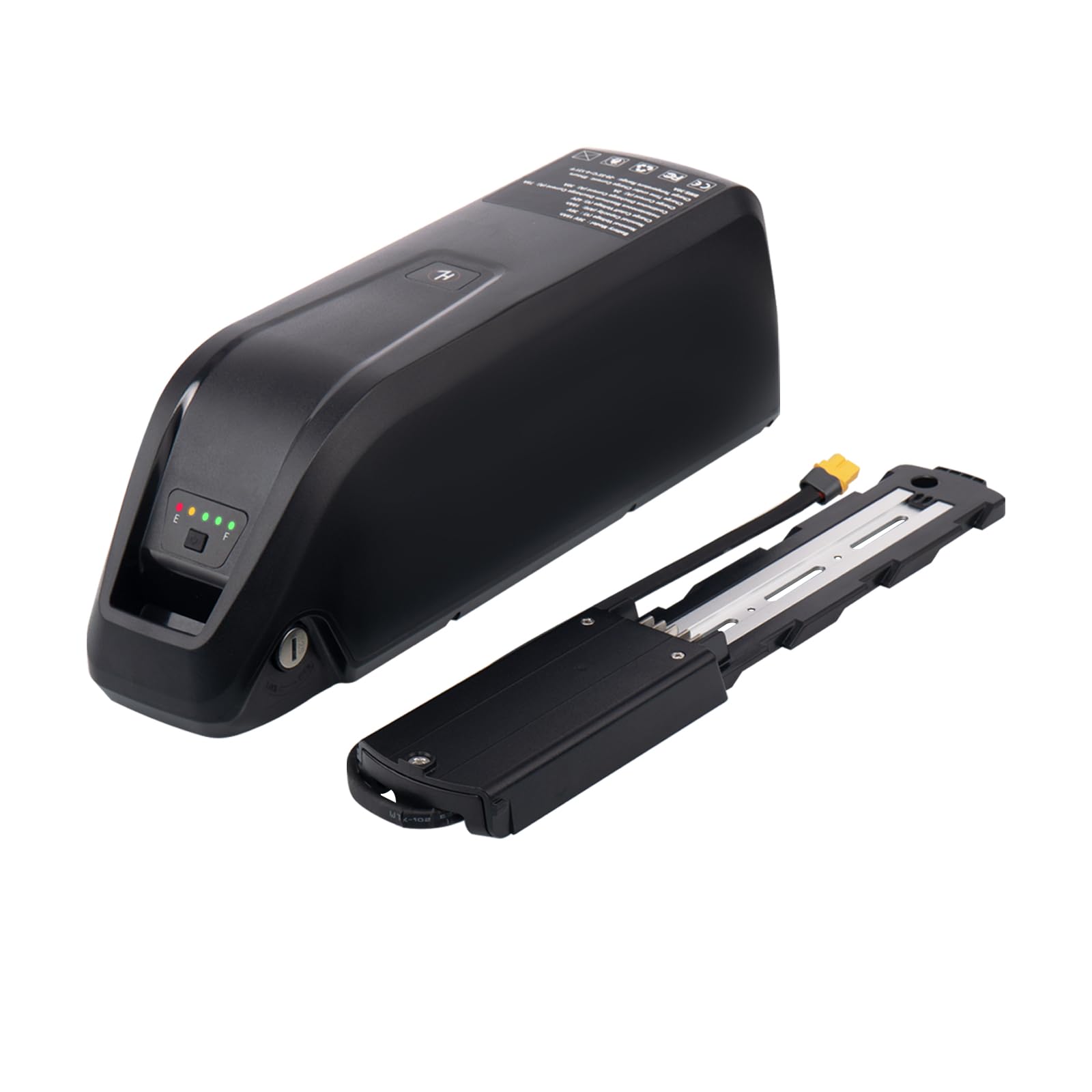 36V 15Ah リチウム充電式バッテリー モペット E-BIKE Amazon.com: hplitebik 36V 15Ah Lithium Ebike Battery Up to 561.6Wh