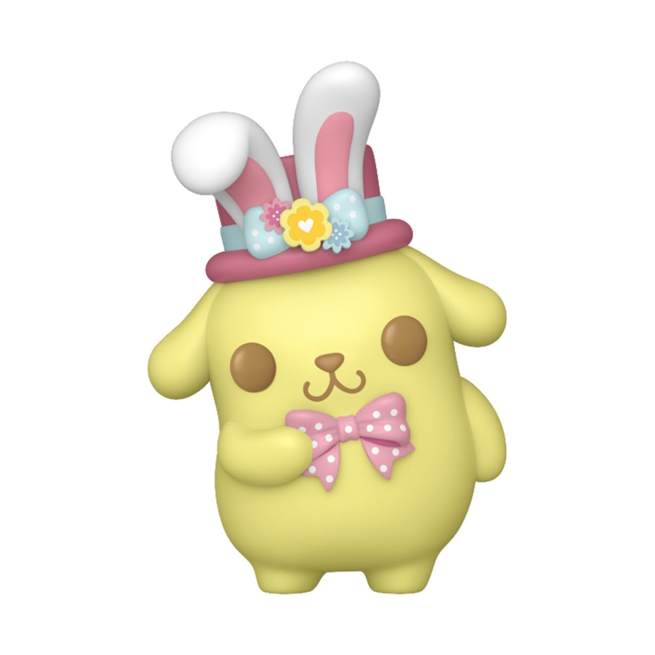 Amazon.com: Funko Pop! Pocket Egg: Hello Kitty​ - Pompompurin