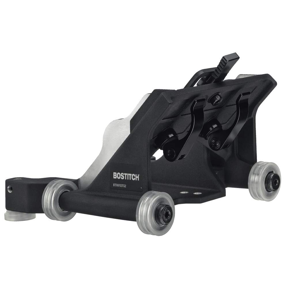 BOSTITCH Flooring Nailer Rolling Base BTFAFOOTG2 product thumbnail 4