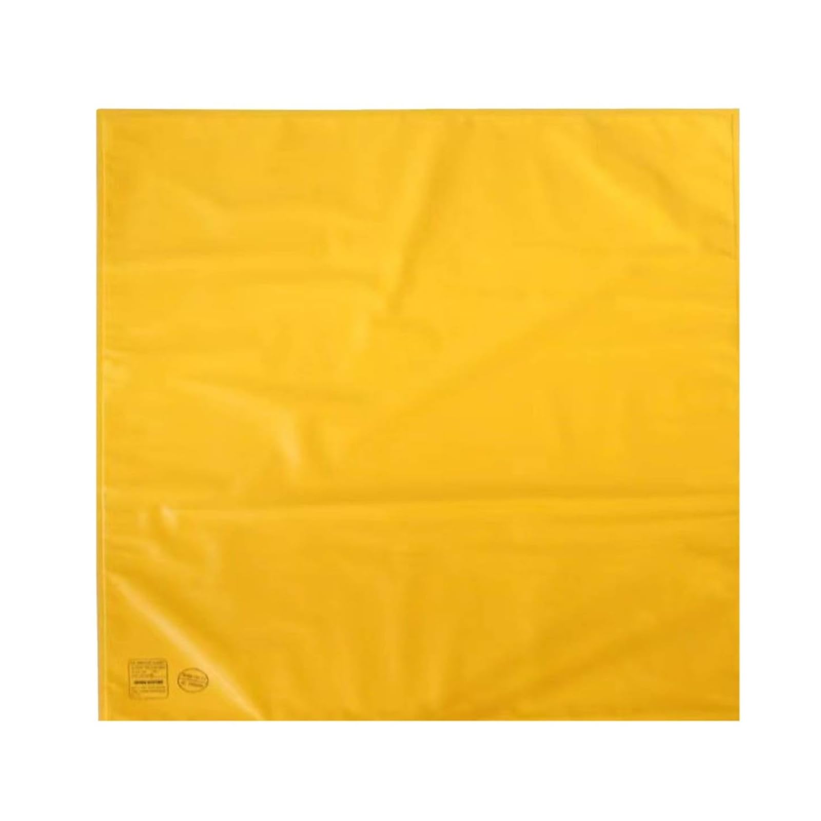 MERIGLARE Manta Aislante Eléctrica Aislante Alfombra Dieléctrica Funda Protectora Lámina Flexible Que Facilita la Manipulación y la Colocación Bordes Terminados, 1000mm X 800mm