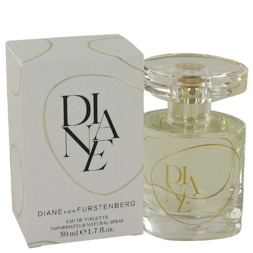 Diane Von Furstenberg Diane Eau De Toilette Spray For Women 50ml/1.7oz