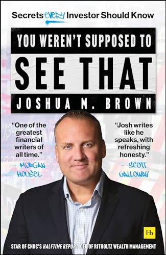 You Weren’t Supposed To See That: Secrets Every In… You Weren’t Supposed To See That: Secrets Every In…