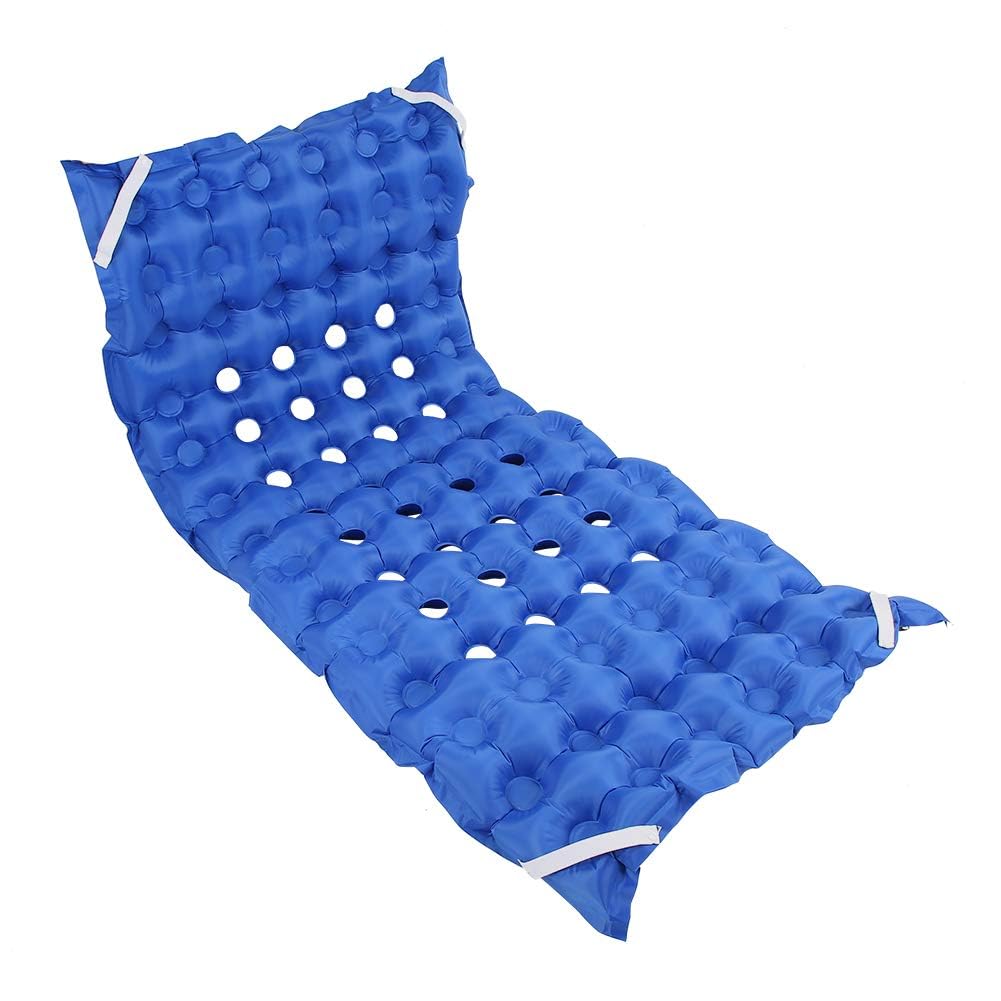AQUASHIELDING Anti Bedsore Mattress, Pressure Ulcer Cushion, Inflatable Air Mattress Pads Bedridden Patients Mattress Bed Sore Cushions for Bed Sore Prevention and Pressure Ulcer Relief