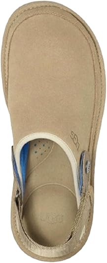 Amazon.co.jp: [アグ] サンダル クロッグ シューズ スリッポン 厚底