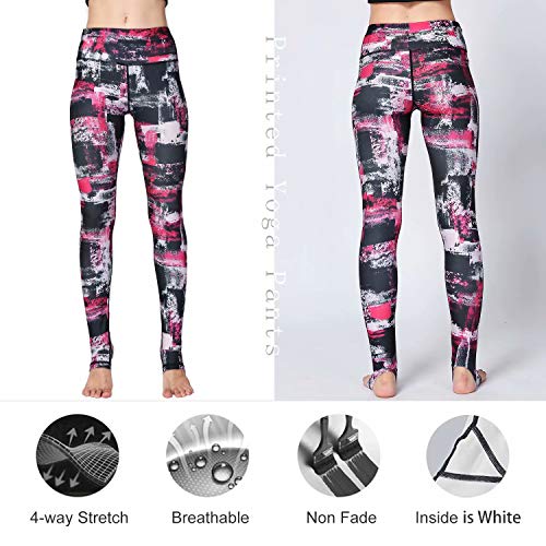 witkey leggings