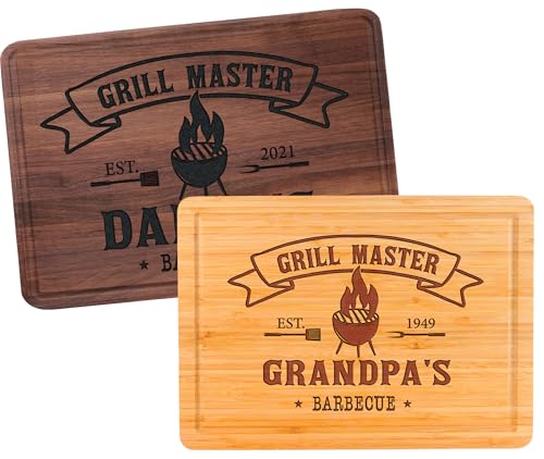 Tabla de Cortar Personalizada Rectangular 7th Hill miniatura 1