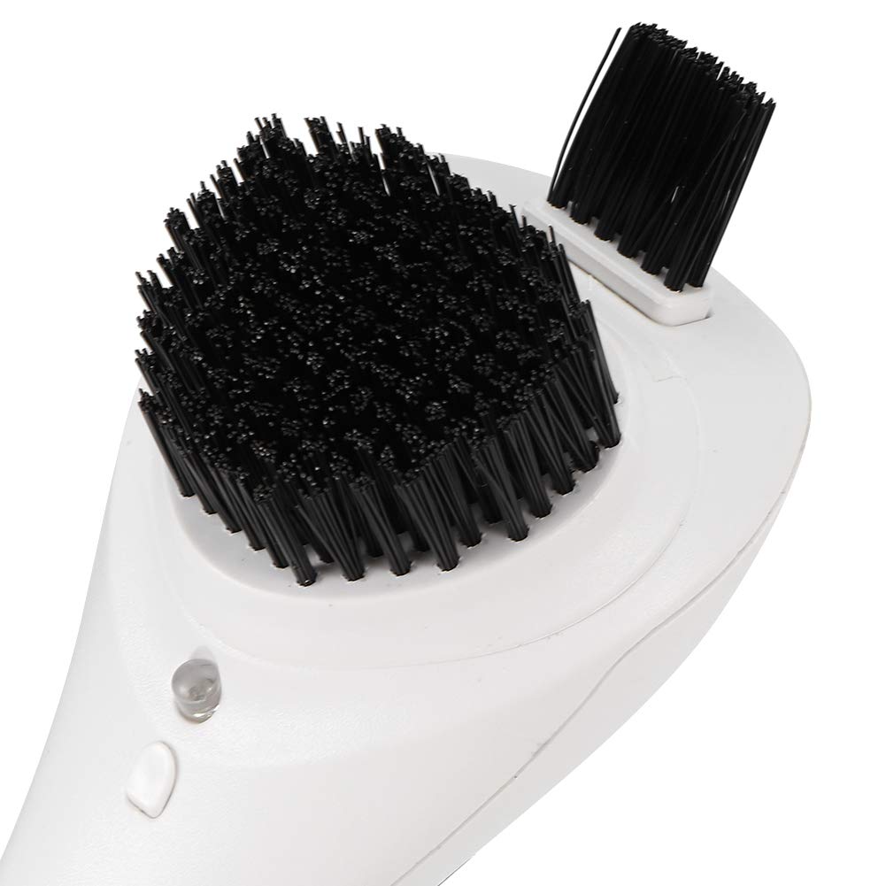 Brosse à chaussures électrique KUIDAMOS à ultrasons 1000 mAh