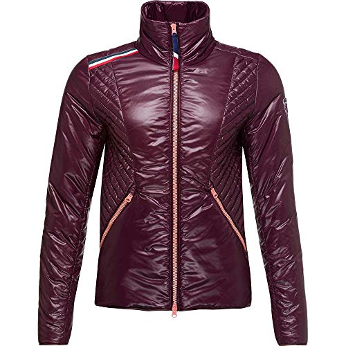 Veste Rossignol Verglas femme : veste de protection haut de gamme