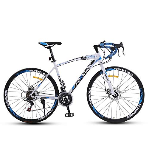 MU Vélo De Route Course Étudiant Mâle Super Léger Et Rapide Vent Casser Changement De Vitesse...