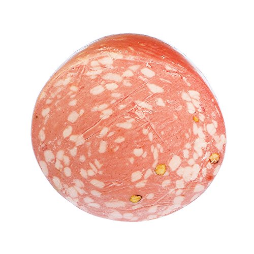 MeinMetzger Italienische Mortadella original, 500 g am Stück