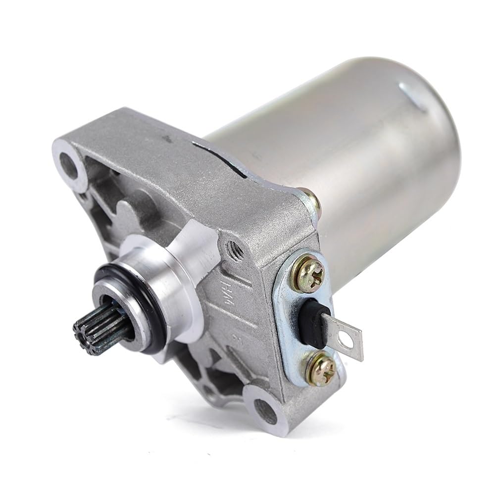 Motorino di avviamento for NCH50 Metropolitan NVS50 Today NSC110 NSC50 Vision 110 50 Beat Vario NHX110 Lead Elite