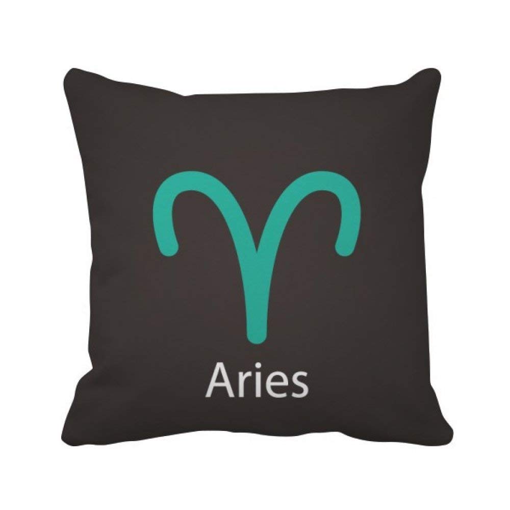Housse de coussin Bélier pour sublimer la décoration de votre chambre ou coin lecture
