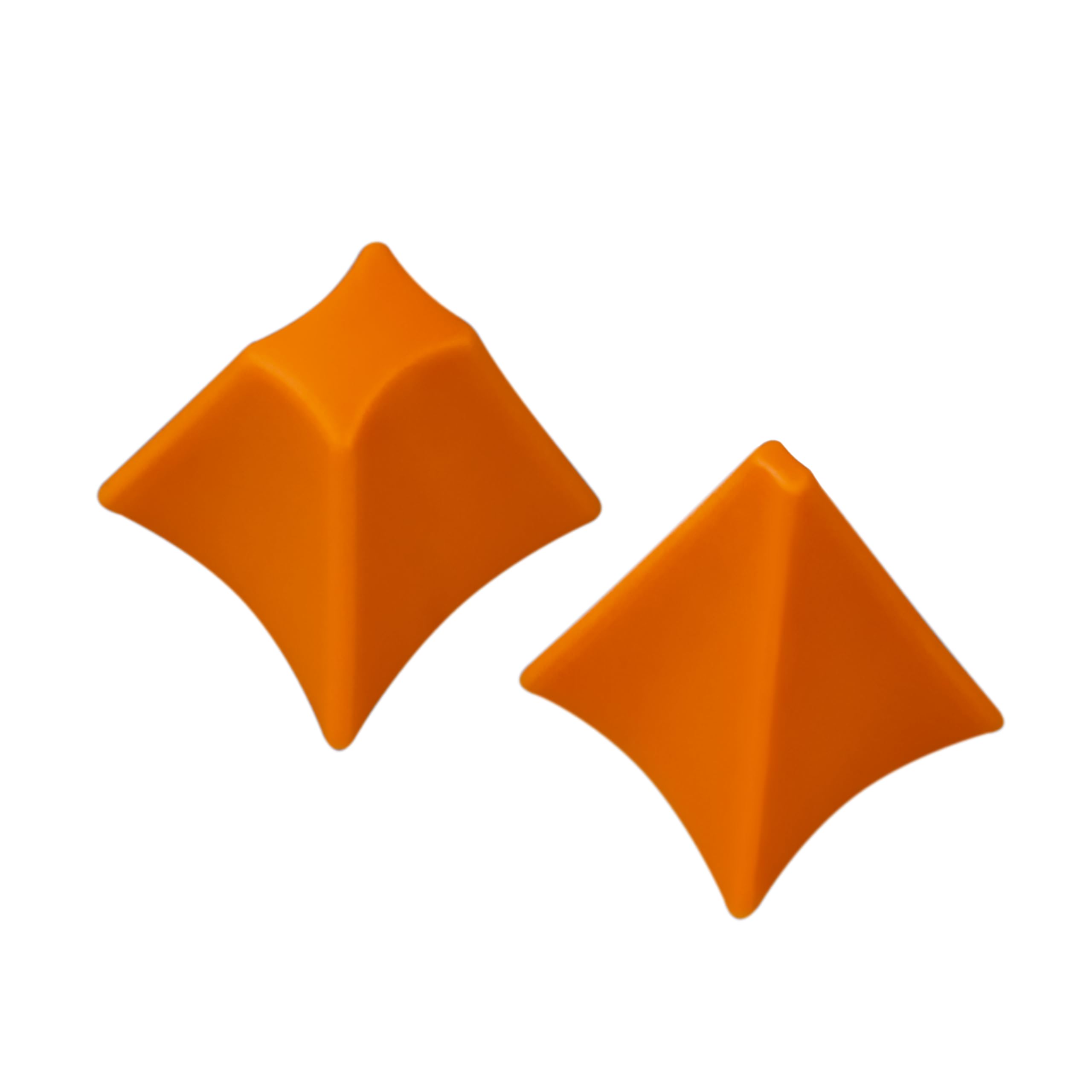 Silicone Seam Tool,Silicone Caulking Tool,Reusable Caulking Applicator Finishing Tool 2pcs