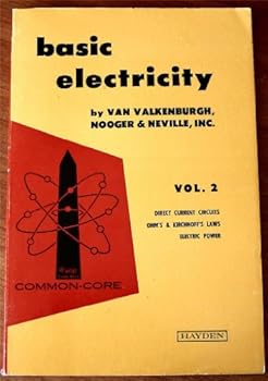 Paperback Basic Electricity (Volume 2) Book