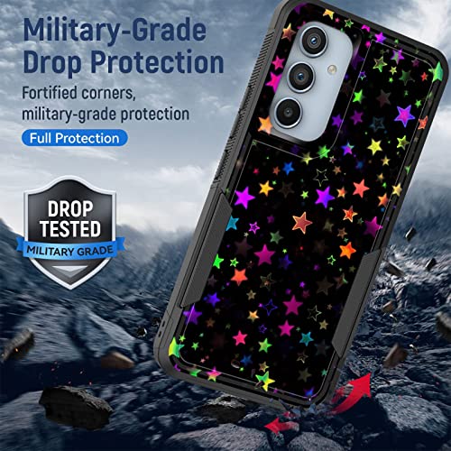 Coque Samsung Galaxy A23 5G / 4G protection rigide silicone robuste - 6