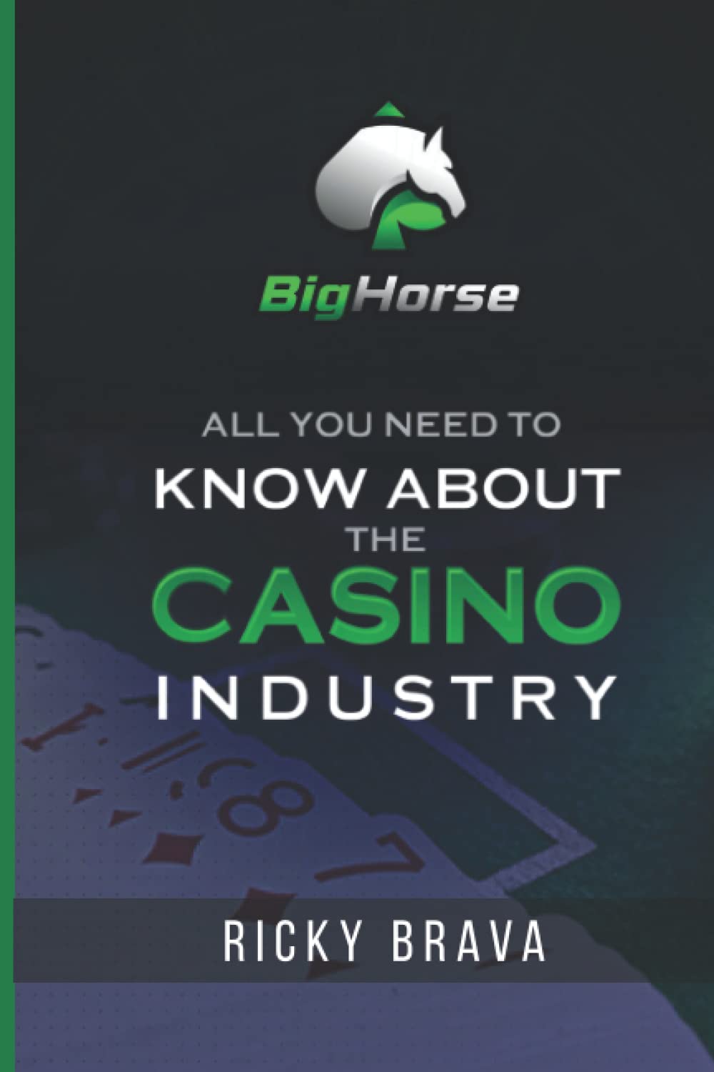 All You Need To Know About The Casino Industry
