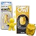 Produktbild Doppelpack Little Joe + Smelly Owl Lufterfrischer fürs Auto zur Montage an jedem Lüftungsgitter +/-45 Tage Frische im auto (Vanilie + Zitrone)