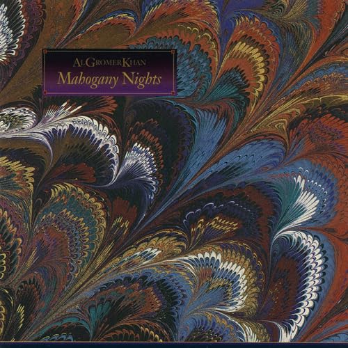 MAHAGONY NIGHTS