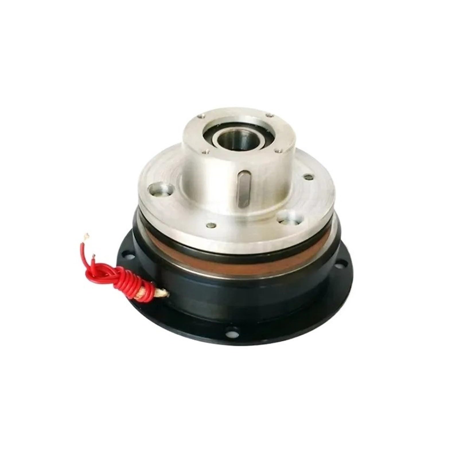 Elektromagnetische Kupplung TQESC1-80B 24 VDC 80 NM Welle 30 mm
