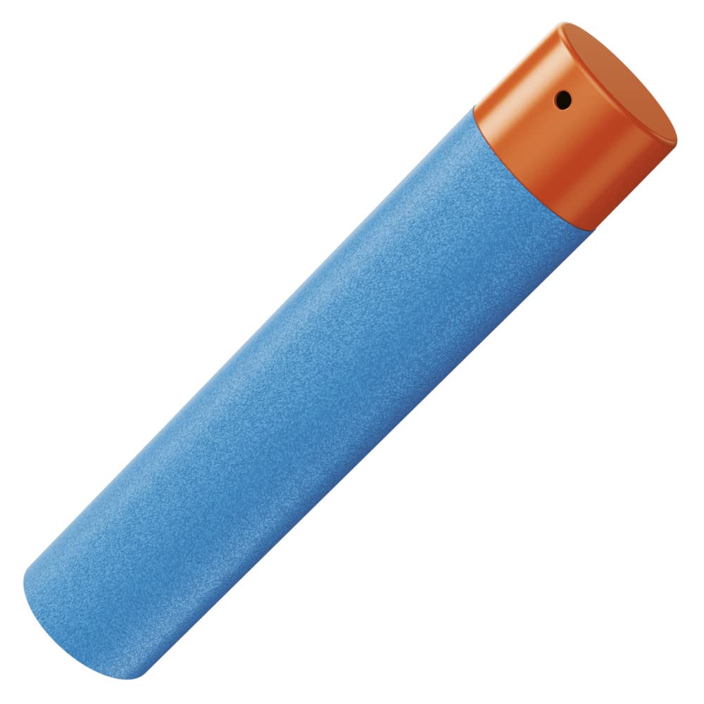 Nerf Super Flare Wyrzutnia, Wielokolorowa, od 8 Lat