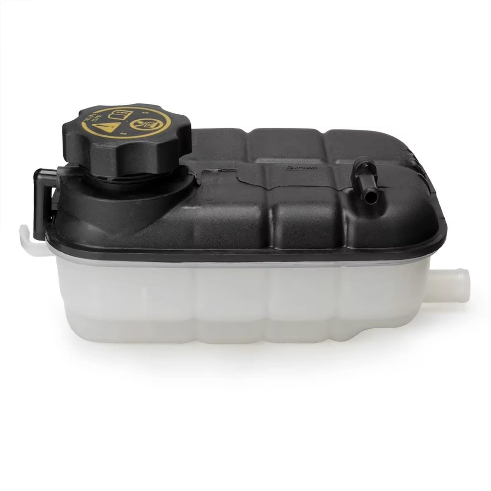 Kompatibel Mit Chevrolet Für Trax 2012–2020 Kühler-Kühlmittelflaschen-Reservoir Expansions-Überlaufbehälter 95380033 95269001 Kühlwasserbehälter