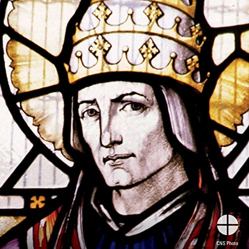 November 23: Saint Clement I, Pope and Martyr