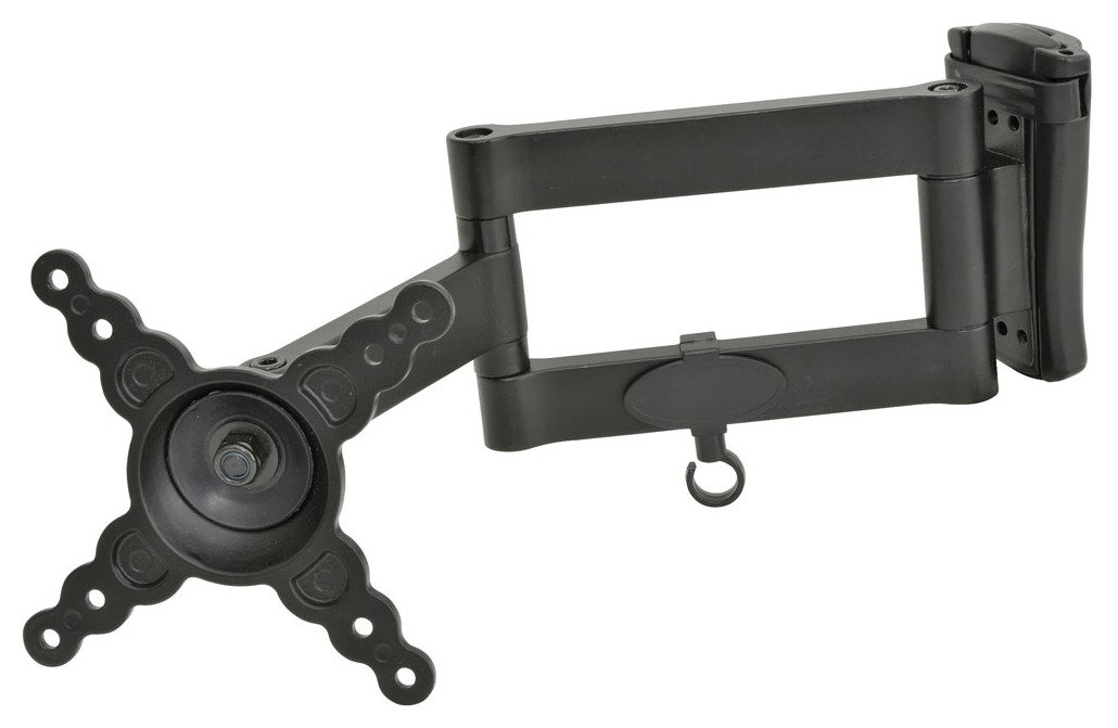 Avlink HQT201 Double Arm Mount for 13-40-Inch Display Screens