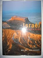 Israël vu du ciel 270681120X Book Cover