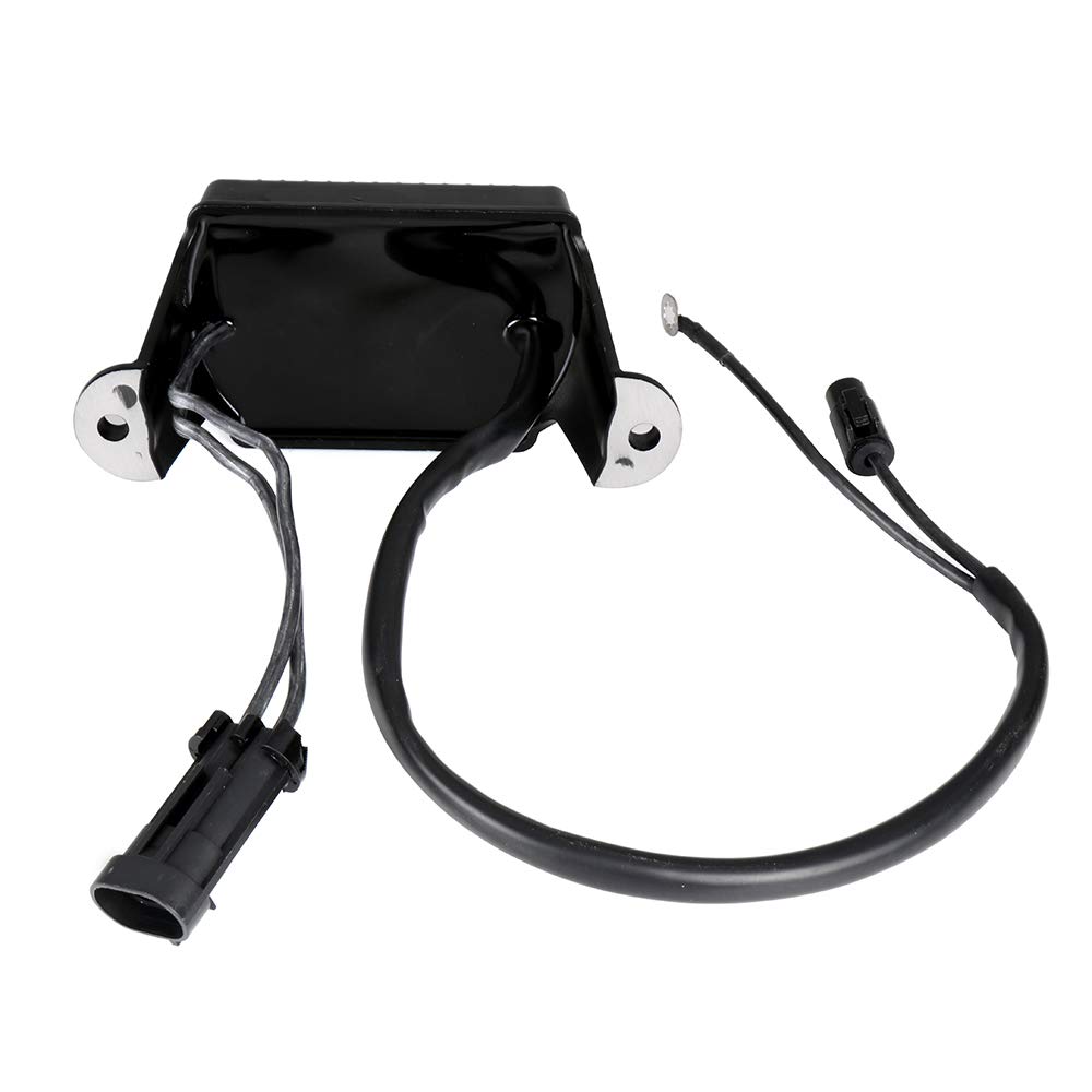 US Stock,Fast Shipping,ROADFAR Voltage Regulator Rectifier 74505-04 Fit for 04-05 Glide 04-05 Road Glide 04-05 Road King