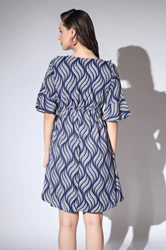 Image of GRECIILOOKS Women Dress | One Piece Dress for Women | Dresses for Women | Maxi Dress for Women | Dress |Bodycon Dresses for Women | Midi Dress for Women