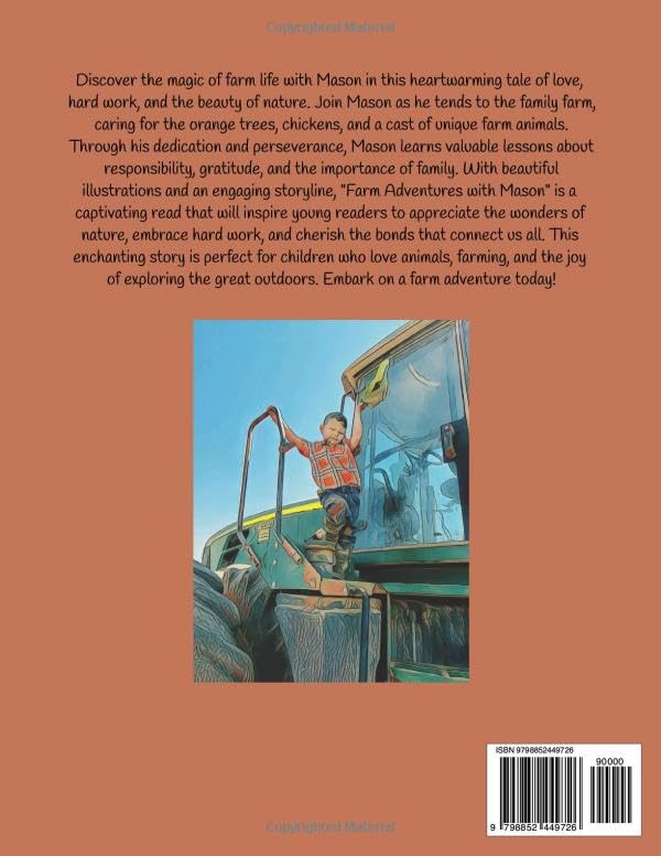 Miniatura 2 de Farm Adventures with Mason