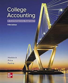 College Accounting