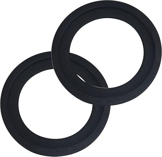 Mifyca 385311658 RV Toilet Flush Ball Seal Kit Compatible with 300 310 320 RV